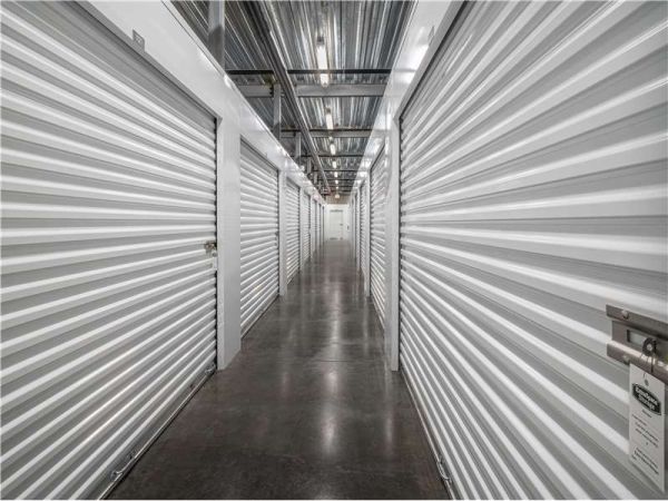 Extra Space Storage - 8953 - Plantation - 4551 Sunrise Blvd - 4551 West Sunrise Boulevard