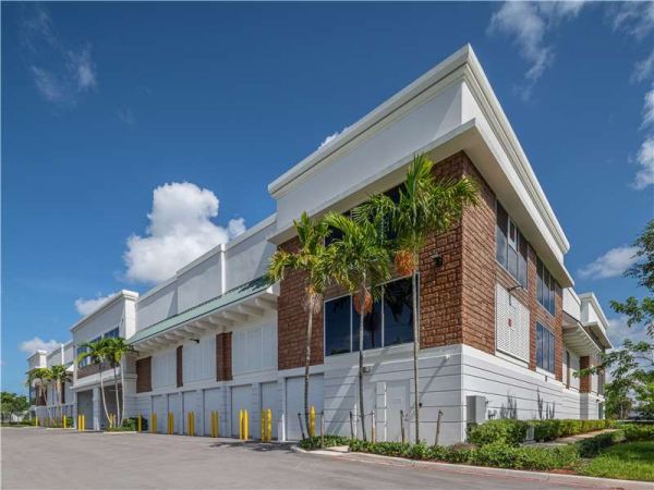 Extra Space Storage - 8953 - Plantation - 4551 Sunrise Blvd - 4551 West Sunrise Boulevard