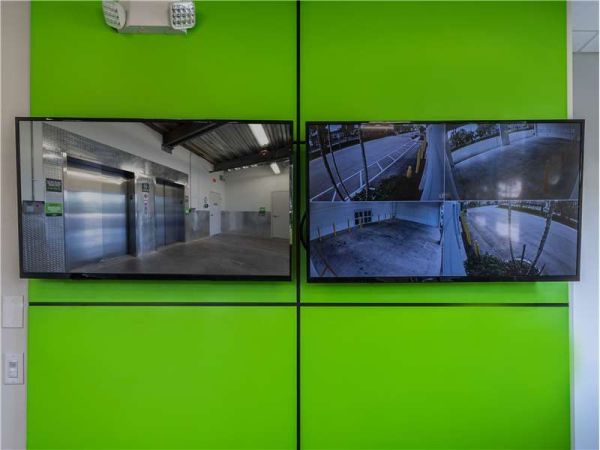 Extra Space Storage - 8953 - Plantation - 4551 Sunrise Blvd - 4551 West Sunrise Boulevard