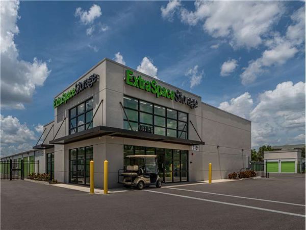 Extra Space Storage - 7056 - Ft Myers - Winkler Ave - 3151 Winkler Avenue