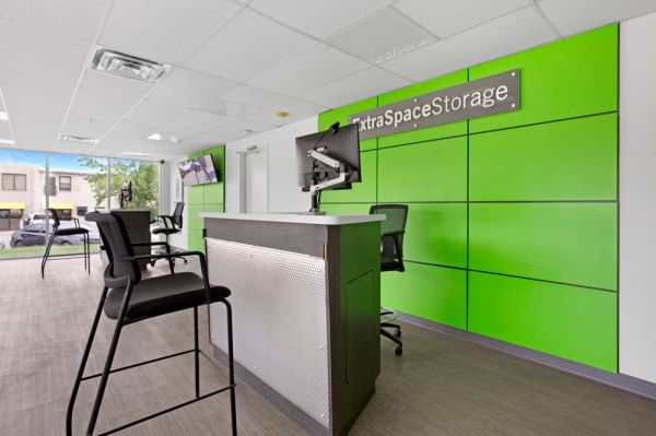 Extra Space Storage - 7191 - Tulsa - Peoria Ave - 1125 South Peoria Avenue