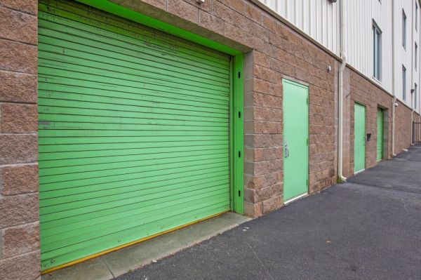 Extra Space Storage - 7191 - Tulsa - Peoria Ave - 1125 South Peoria Avenue