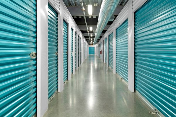 Extra Space Storage - 7191 - Tulsa - Peoria Ave - 1125 South Peoria Avenue