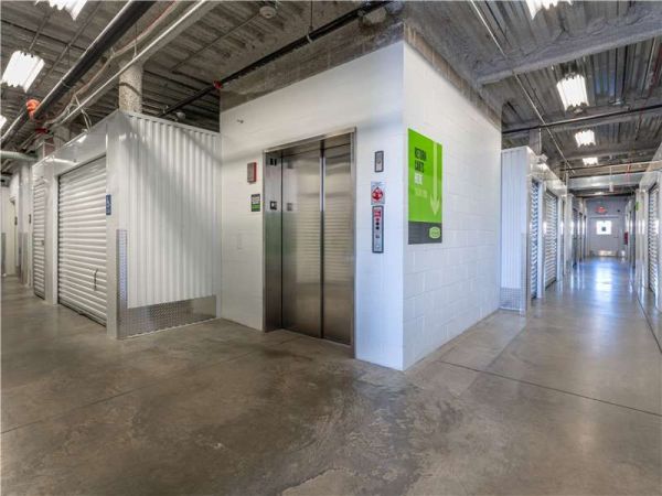 Extra Space Storage - 7225 - Bloomington - Penn Ave - 9601 Penn Avenue South