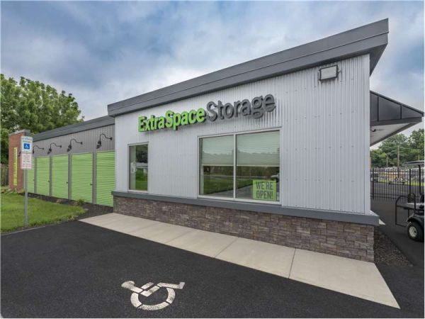 Extra Space Storage - 7234 - Coatesville - Caln Rd - 99 North Caln Road