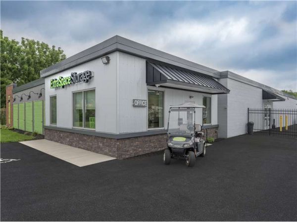 Extra Space Storage - 7234 - Coatesville - Caln Rd - 99 North Caln Road