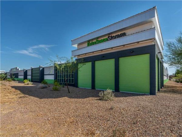 Extra Space Storage - 7232 - Gold Canyon - US Hwy 60 - 7387 U.S. 60