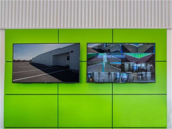 Extra Space Storage - 7232 - Gold Canyon - US Hwy 60 - 7387 U.S. 60
