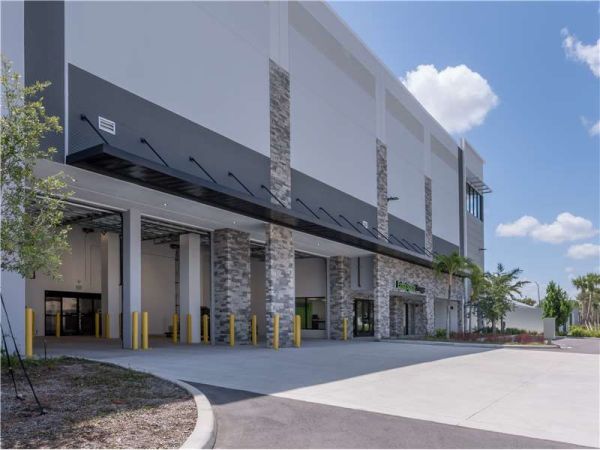 Extra Space Storage - 7102 - Coconut Creek - Hillsboro - 4191 West Hillsboro Boulevard
