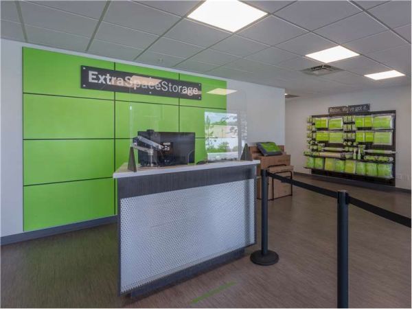 Extra Space Storage - 7102 - Coconut Creek - Hillsboro - 4191 West Hillsboro Boulevard