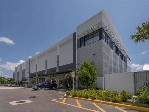 Extra Space Storage - 7102 - Coconut Creek - Hillsboro - 4191 West Hillsboro Boulevard