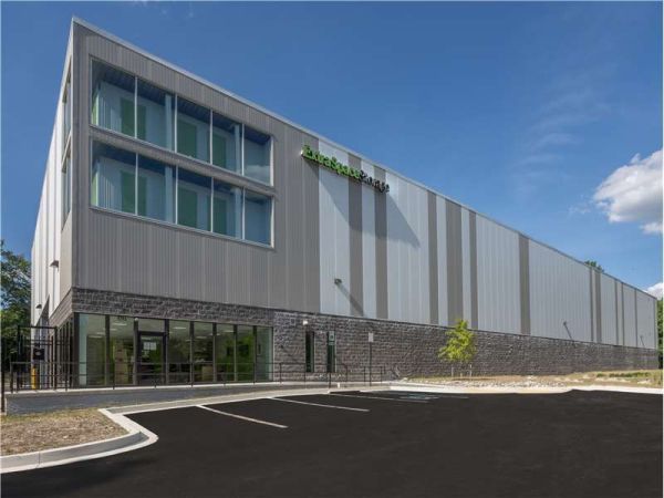 Extra Space Storage - 8760 - Columbia - Guilford Rd - 9201 Guilford Road