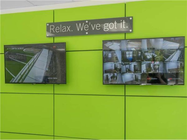 Extra Space Storage - 8760 - Columbia - Guilford Rd - 9201 Guilford Road