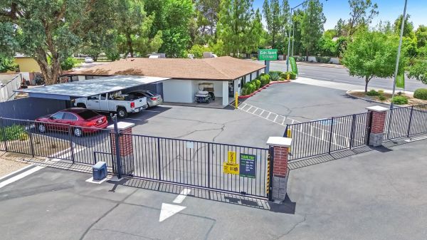 Extra Space Storage - 7150 - Mesa - 4550 E Southern Ave - 4550 East Southern Avenue