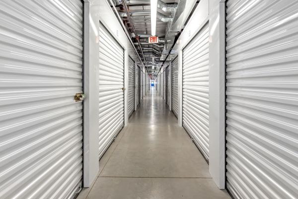 Extra Space Storage - 7150 - Mesa - 4550 E Southern Ave - 4550 East Southern Avenue