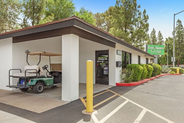 Extra Space Storage - 7150 - Mesa - 4550 E Southern Ave - 4550 East Southern Avenue