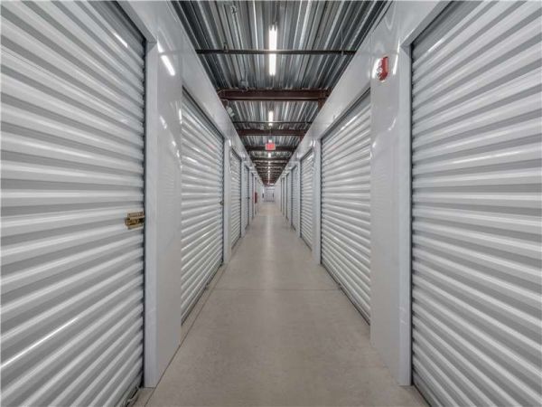Extra Space Storage - 8978 - Englewood - Indiana Ave - 540 North Indiana Avenue