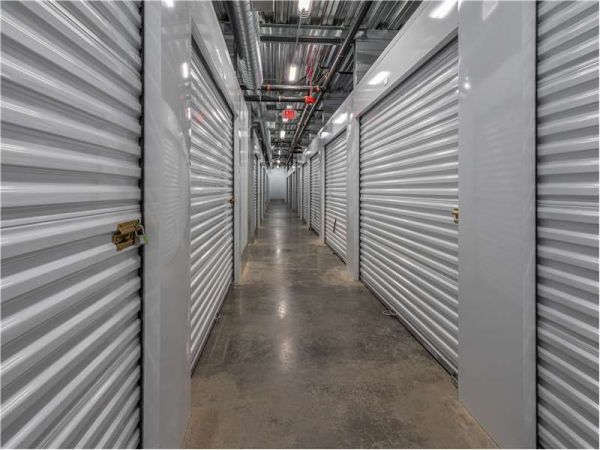 Extra Space Storage - 7133 - Lynnwood - 31st Ave W - 13822 31st Avenue West
