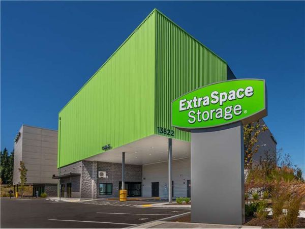 Extra Space Storage - 7133 - Lynnwood - 31st Ave W - 13822 31st Avenue West