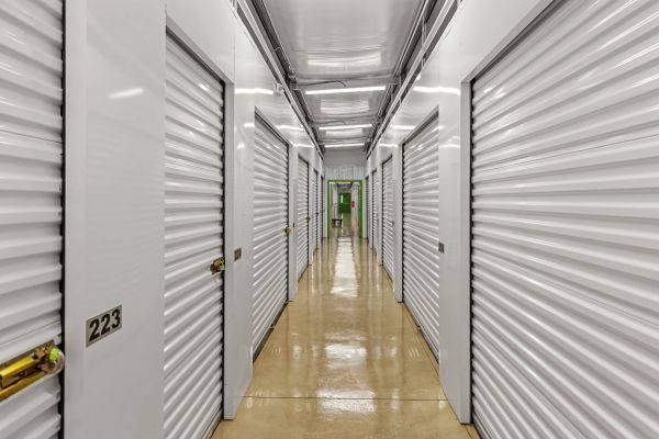 Extra Space Storage - 7273 - Canutillo - Desert Blvd - 7115 South Desert Boulevard