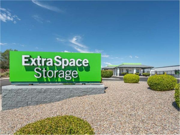 Extra Space Storage - 1914 - Rio Rancho - Abrazo Rd - 1845 Abrazo Road Northeast