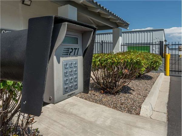 Extra Space Storage - 1914 - Rio Rancho - Abrazo Rd - 1845 Abrazo Road Northeast
