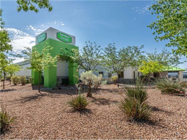Extra Space Storage - 1913 - Albuquerque - Twin Oaks Dr - 3050 Twin Oaks Drive Northwest