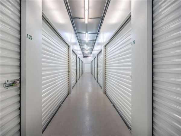Extra Space Storage - 1913 - Albuquerque - Twin Oaks Dr - 3050 Twin Oaks Drive Northwest