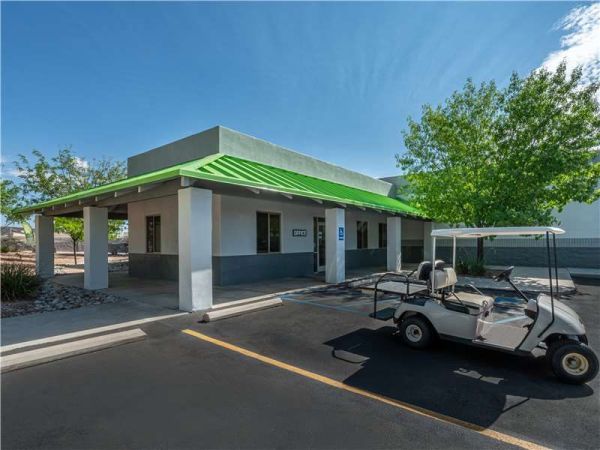 Extra Space Storage - 1913 - Albuquerque - Twin Oaks Dr - 3050 Twin Oaks Drive Northwest