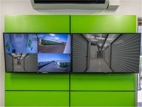 Extra Space Storage - 1913 - Albuquerque - Twin Oaks Dr - 3050 Twin Oaks Drive Northwest