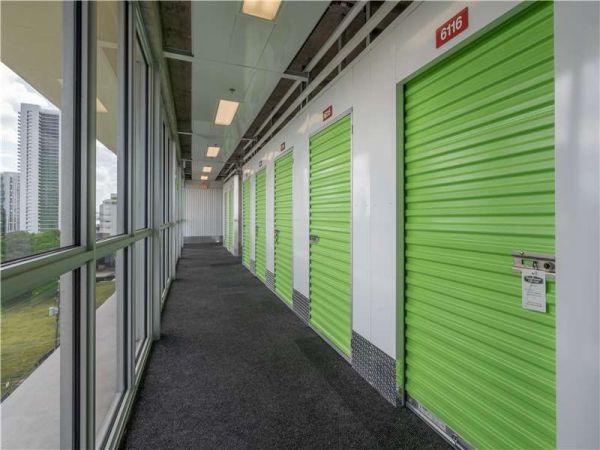 Extra Space Storage - 7312 - Miami - 26th St - 212 Northeast 26th Street