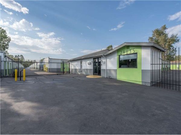 Extra Space Storage - 7350 - Lake Elsinore - Riverside Dr - 29135 Riverside Drive