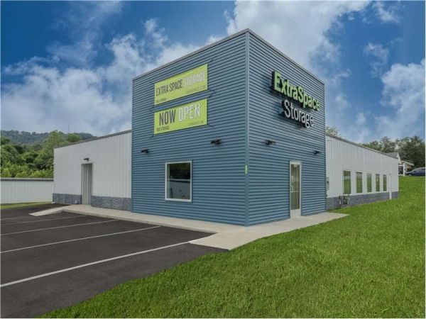 Extra Space Storage - 7358 - New Albany - Grant Line Rd - 5223 Grant Line Road