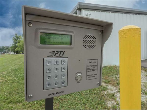 Extra Space Storage - 7358 - New Albany - Grant Line Rd - 5223 Grant Line Road