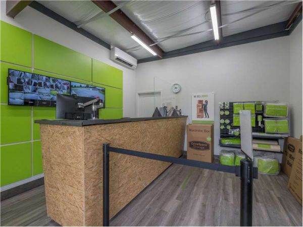 Extra Space Storage - 7358 - New Albany - Grant Line Rd - 5223 Grant Line Road