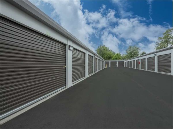 Extra Space Storage - 7358 - New Albany - Grant Line Rd - 5223 Grant Line Road