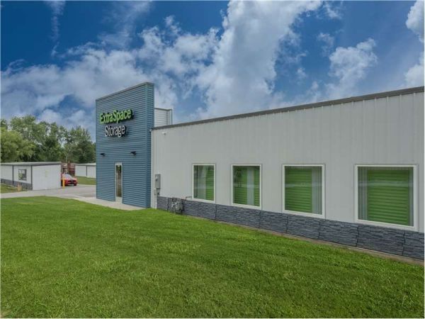 Extra Space Storage - 7358 - New Albany - Grant Line Rd - 5223 Grant Line Road