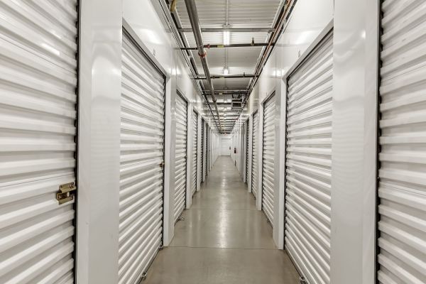 Extra Space Storage - 7246 - Phoenix - 27th Ave - 3615 North 27th Avenue
