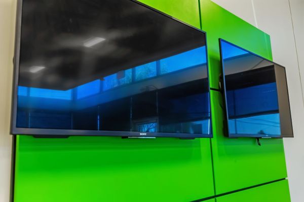 Extra Space Storage - 7246 - Phoenix - 27th Ave - 3615 North 27th Avenue