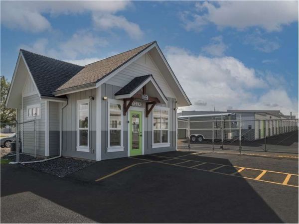Extra Space Storage - 7325 - Spokane Valley - East Sprague - 16104 East Sprague Avenue
