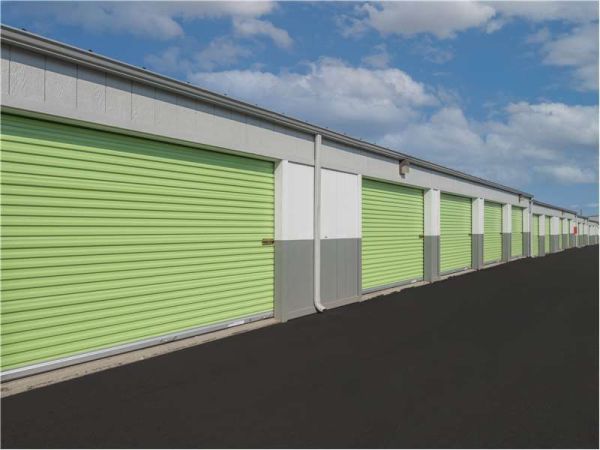 Extra Space Storage - 7325 - Spokane Valley - East Sprague - 16104 East Sprague Avenue