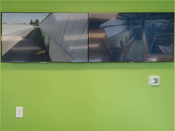 Extra Space Storage - 7325 - Spokane Valley - East Sprague - 16104 East Sprague Avenue