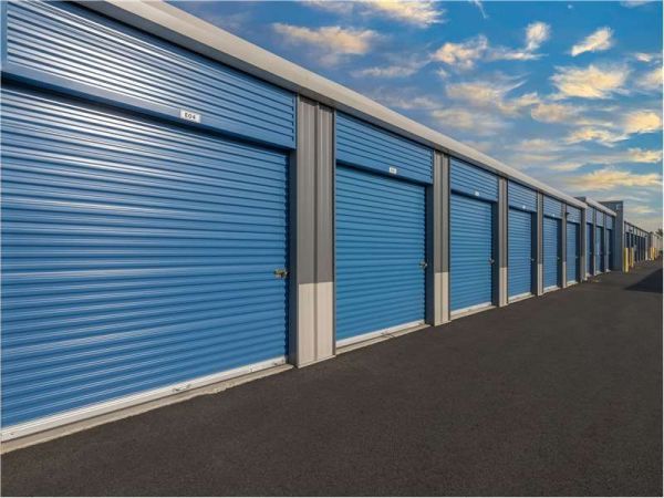 Extra Space Storage - 7327 - Spokane - 5904 S Ben Burr Rd - 5904 South Ben Burr Road