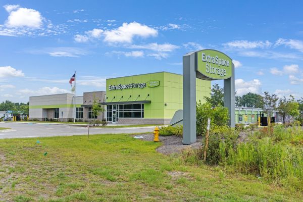 Extra Space Storage - 7189 - Conway - Highway 501 - 2501 U.S. 501