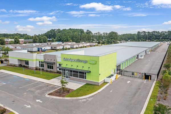 Extra Space Storage - 7189 - Conway - Highway 501 - 2501 U.S. 501