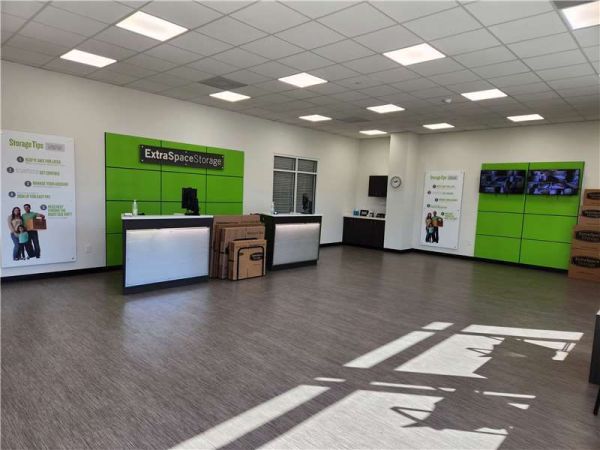 Extra Space Storage - 7189 - Conway - Highway 501 - 2501 U.S. 501