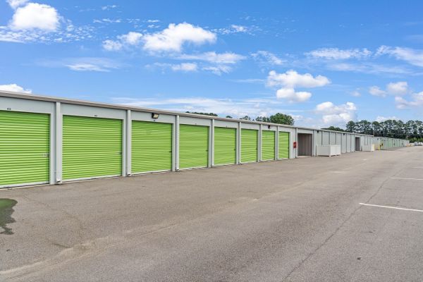 Extra Space Storage - 7189 - Conway - Highway 501 - 2501 U.S. 501