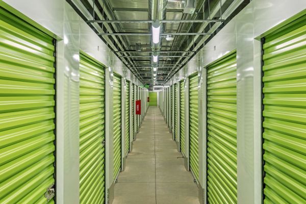 Extra Space Storage - 7189 - Conway - Highway 501 - 2501 U.S. 501