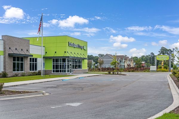 Extra Space Storage - 7189 - Conway - Highway 501 - 2501 U.S. 501