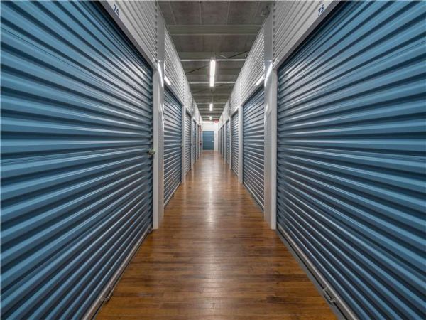 Extra Space Storage - 7411 - Milton - Vanity Fair Rd - 6065 Vanity Fair Road
